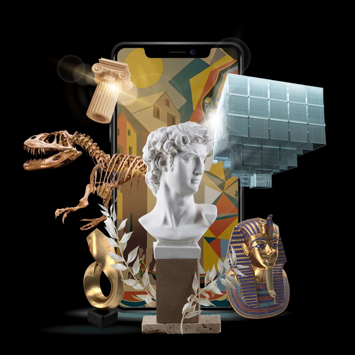 Guide Every Discovery