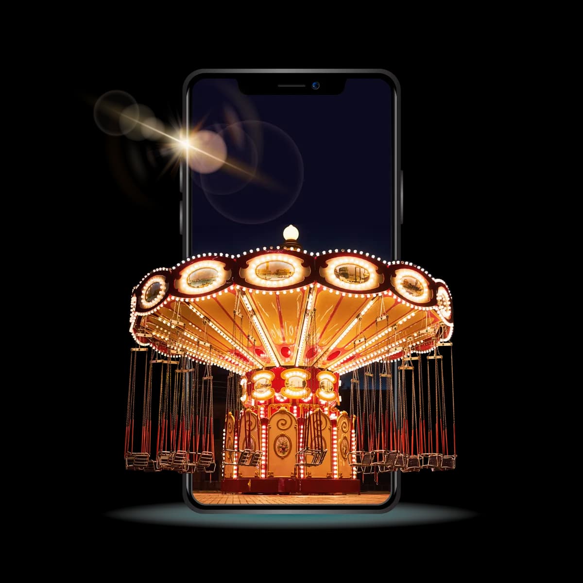 Maximize Every Moment